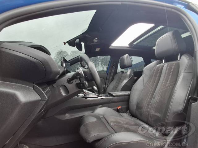 2022 PEUGEOT 3008 