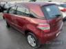 2011 CHEVROLET AGILE 