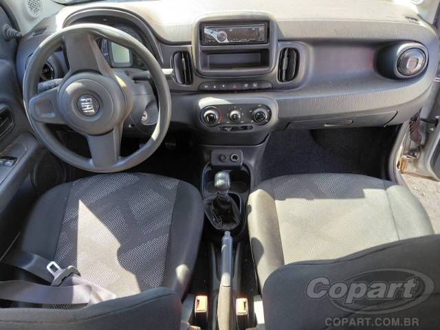 2025 FIAT MOBI 
