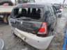 2015 RENAULT CLIO 