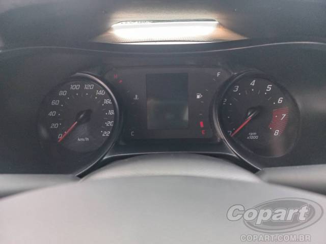 2025 FIAT ARGO 
