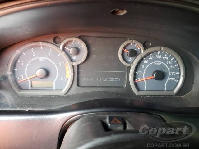 2010 FORD RANGER CD 