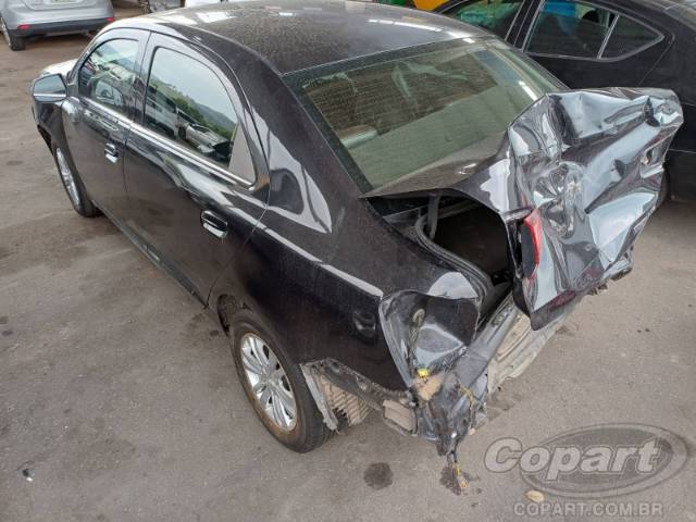 2016 CHEVROLET COBALT 