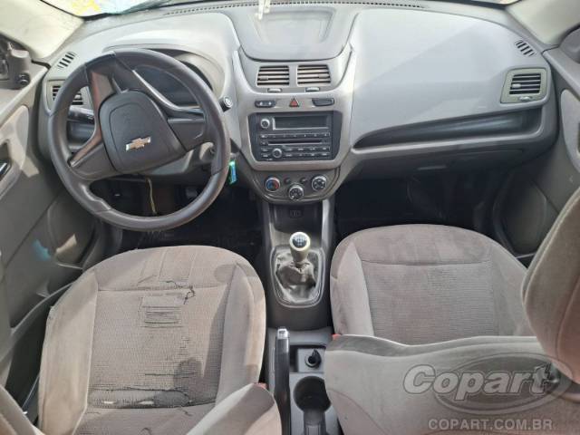 2012 CHEVROLET COBALT 