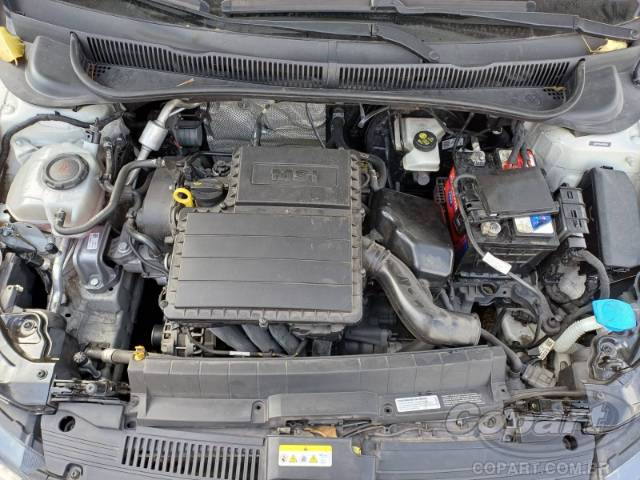 2021 VOLKSWAGEN POLO 