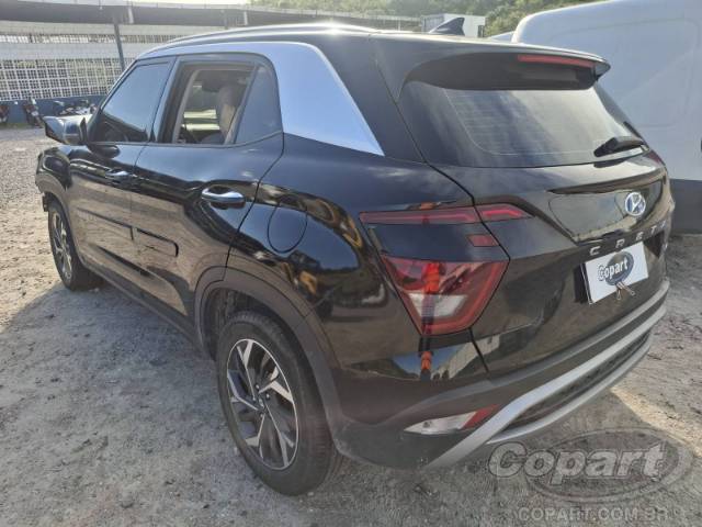 2023 HYUNDAI CRETA 