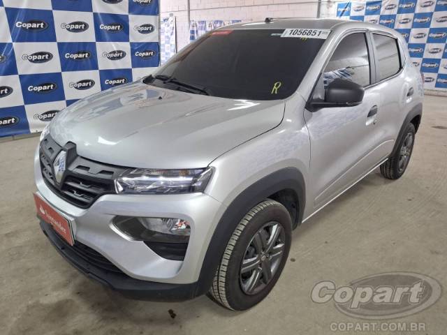 2026 RENAULT KWID 