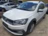 2017 VOLKSWAGEN SAVEIRO CD 
