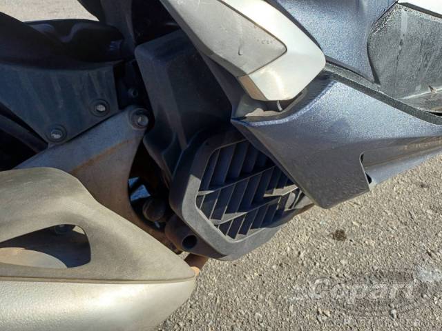 2020 HONDA PCX 