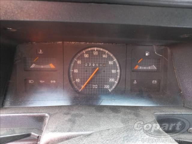 1994 CHEVROLET KADETT 