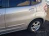 2011 HONDA FIT 