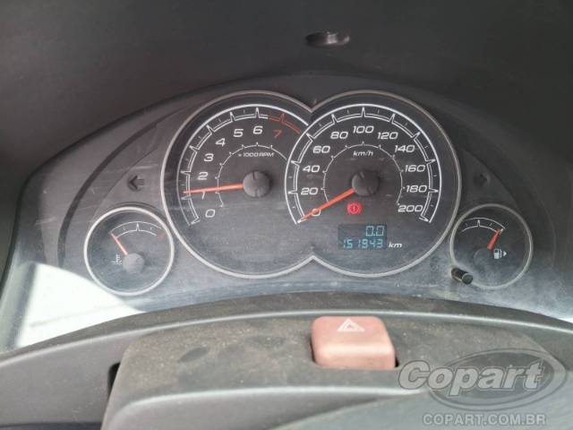 2013 CHEVROLET CELTA 