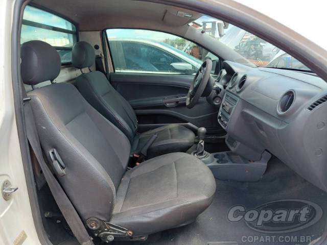 2017 VOLKSWAGEN SAVEIRO 