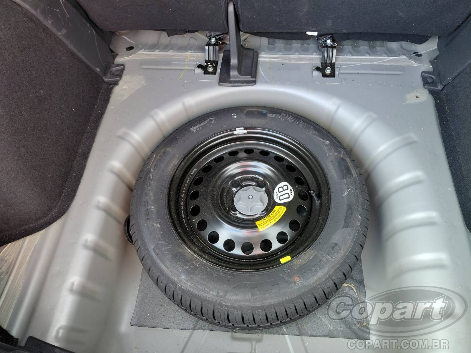 Foto 10 de 10: 2020 NISSAN KICKS