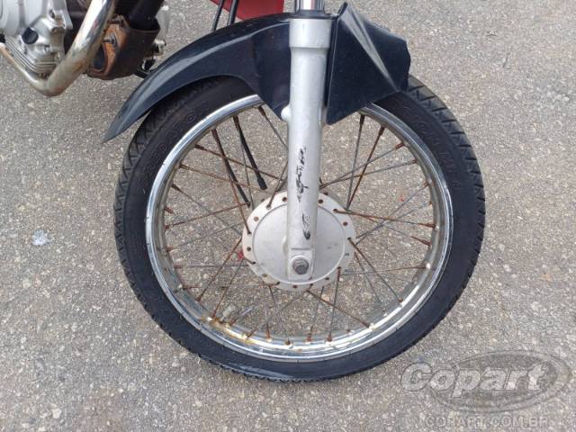 2016 YAMAHA YBR 125 FACTOR 