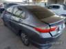 2019 HONDA CITY 