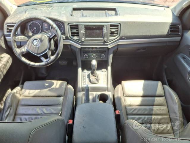 2023 VOLKSWAGEN AMAROK 