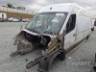 2017 MERCEDES BENZ SPRINTER 