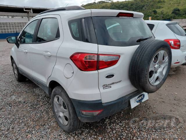 2017 FORD ECOSPORT 