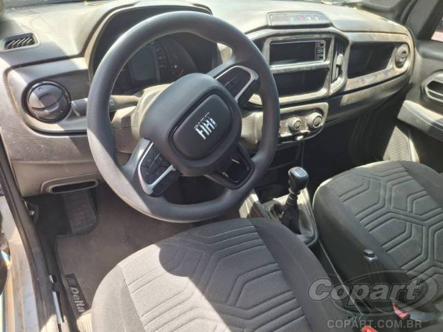 2026 FIAT STRADA 