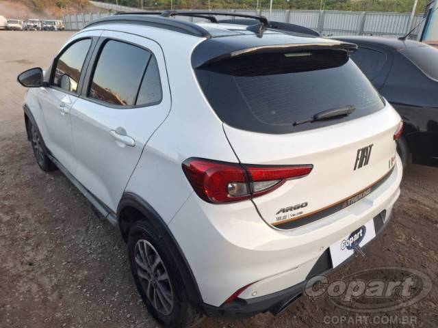 2024 FIAT ARGO 