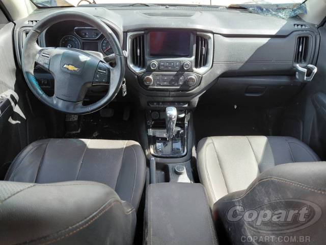 2019 CHEVROLET TRAILBLAZER 