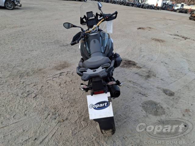 2025 BMW R 1300 