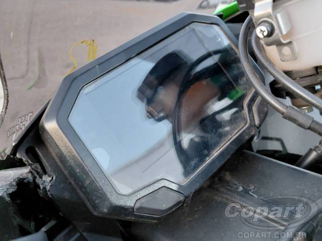 2026 KAWASAKI NINJA ZX-6R 