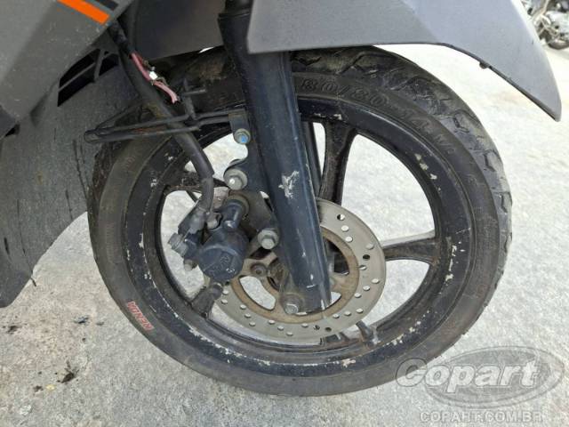 2020 YAMAHA NEO 