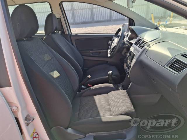 2020 VOLKSWAGEN FOX 