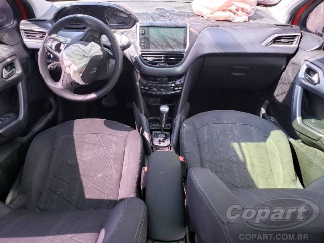 2015 PEUGEOT 208 