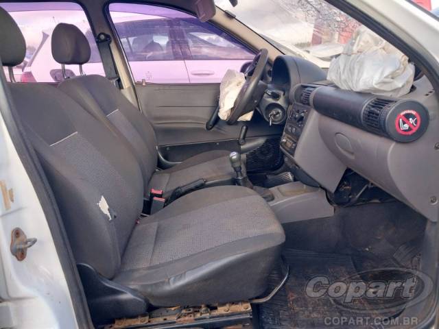 2014 CHEVROLET CLASSIC 