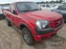 2011 FORD RANGER 