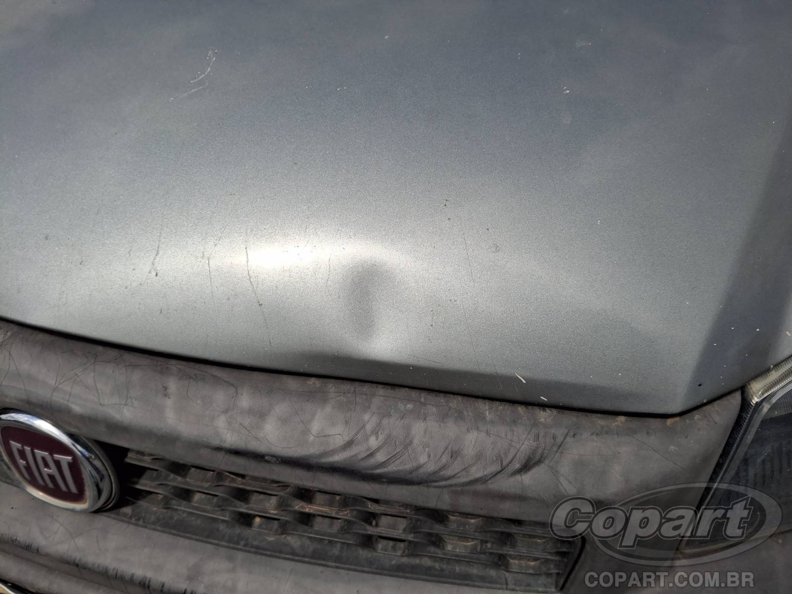 2016 FIAT STRADA CD — foto 13 de 13