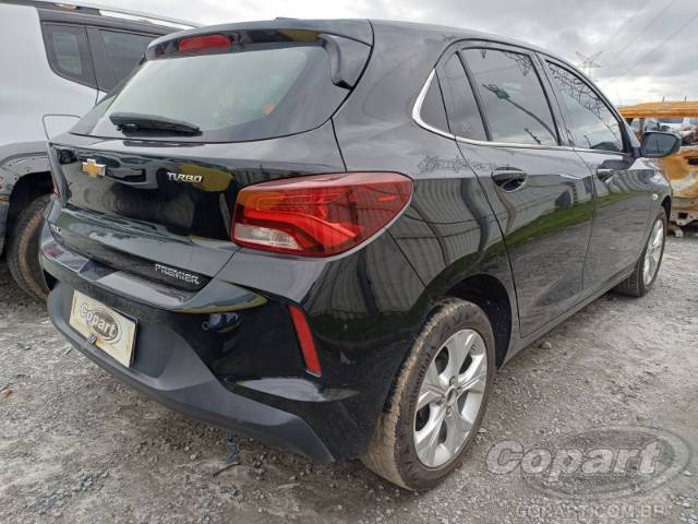 2020 CHEVROLET ONIX 