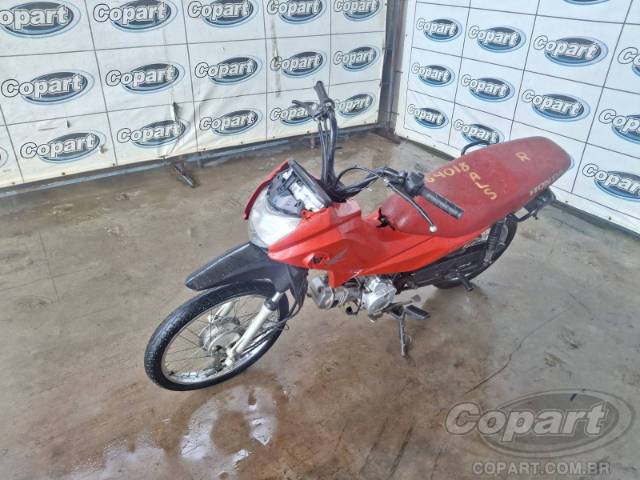 2022 HONDA POP 