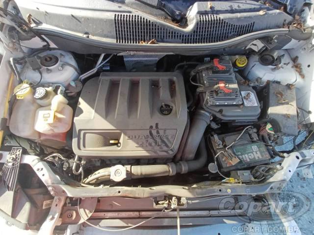 2012 JEEP COMPASS 