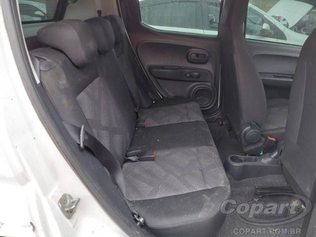 2023 FIAT MOBI 