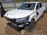 2026 TOYOTA HILUX CD 
