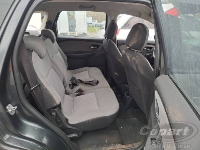 2018 CHEVROLET SPIN 