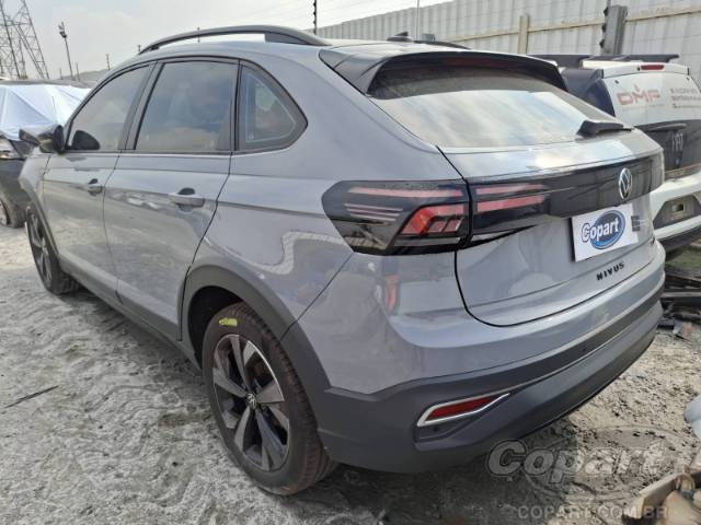 2024 VOLKSWAGEN NIVUS 