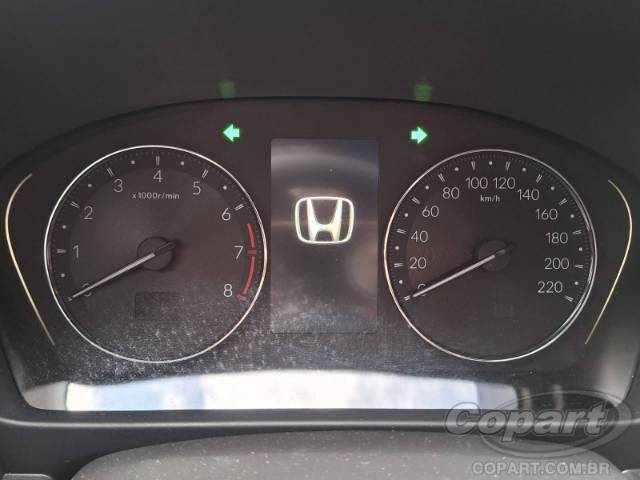 2026 HONDA CITY 