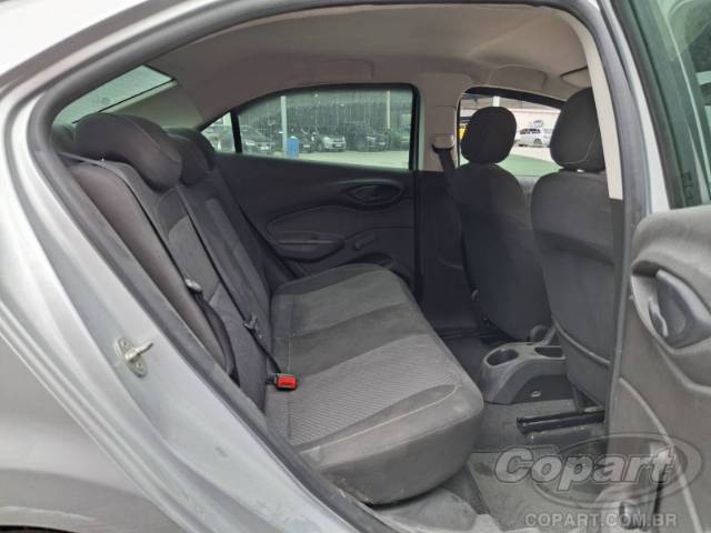 2019 CHEVROLET PRISMA 