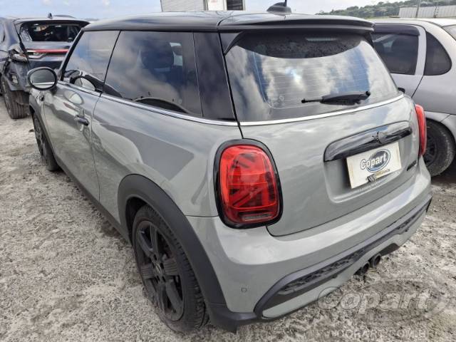 2023 MINI COOPER 