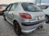 2007 PEUGEOT 206 