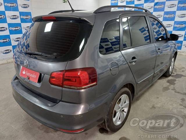 2019 VOLKSWAGEN SPACEFOX 