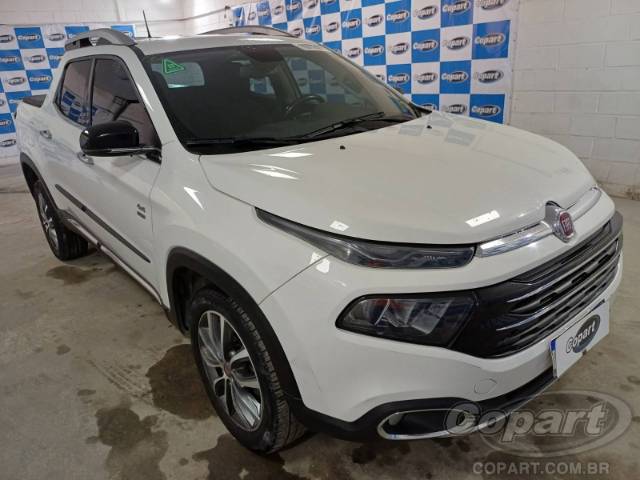 2019 FIAT TORO 