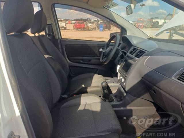 2021 VOLKSWAGEN FOX 