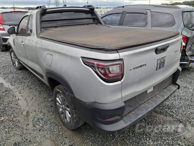 2021 FIAT STRADA 
