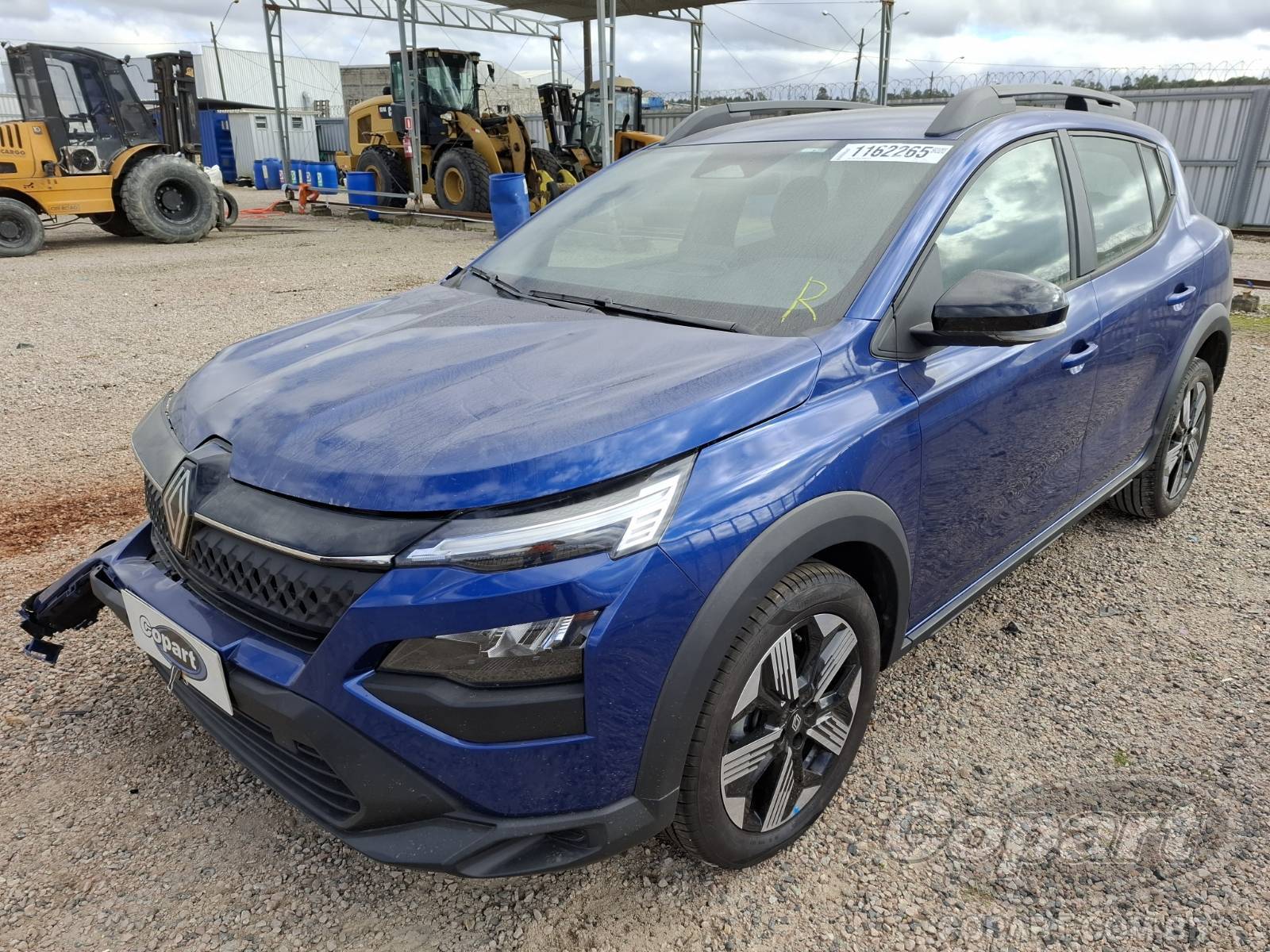 Foto 2: 2026 RENAULT KARDIAN